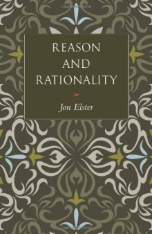 Reason and Rationality