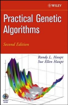 Practical Genetic Algorithms