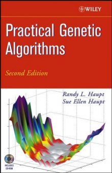 Practical Genetic Algorithms, Second Edition