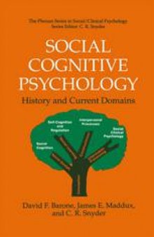 Social Cognitive Psychology: History and Current Domains