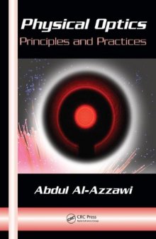 Physical Optics: Principles and Practices