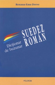 Dictionar  Suedez-Român