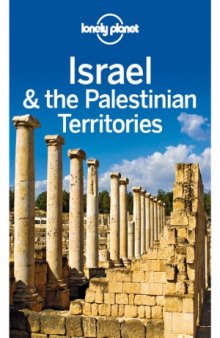 Lonely Planet Israel & the Palestinian Territories