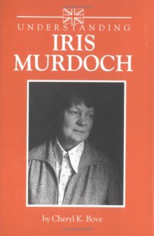 Understanding Iris Murdoch