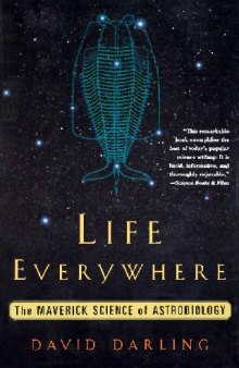 Life Everywhere The New Science of Astrobiology(2001)(224)