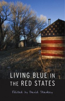 Living Blue in the Red States