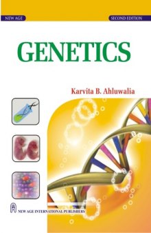 Genetics, Second Edition