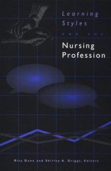 Learning Styles and the Nursing Profession