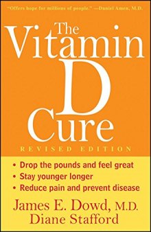 The Vitamin D Cure, Revised