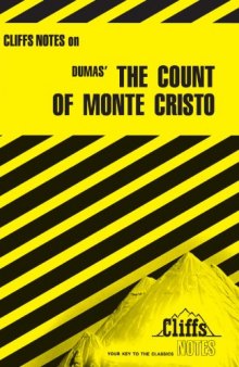 The Count of Monte Cristo: notes