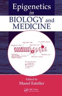 Epigenetics in biology and medicine