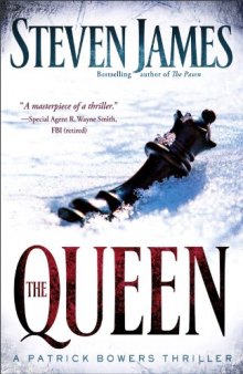 Queen (The Patrick Bowers Files, Book 5)  