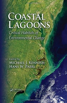 Coastal Lagoons: Critical Habitats of Environmental Change (Marine Science)