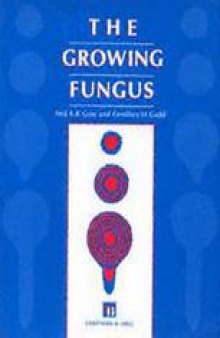 The Growing Fungus