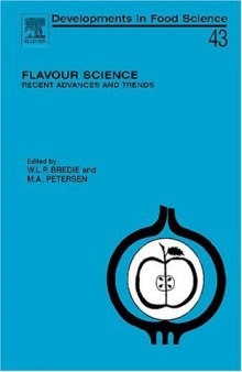 Flavour Science: Recent Advances and Trends