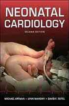 Neonatal cardiology