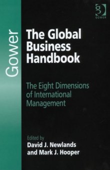 The Global Business Handbook