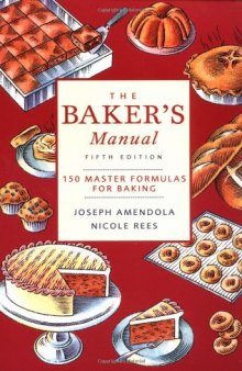 Baker's Manual (5th Edition)