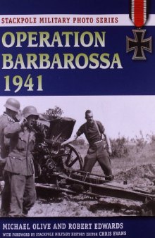 Operation Barbarossa 1941