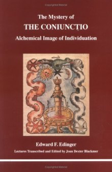 The mystery of the coniunctio: alchemical image of individuation