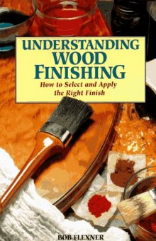 Understanding Wood Finishing: How to Select and Apply the Right Finish