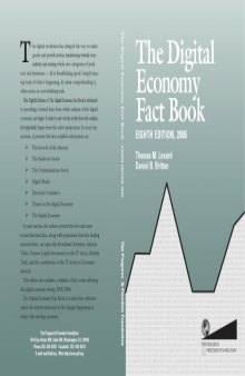 The digital economy fact book