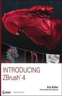 Introducing ZBrush 4  