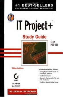 IT Project+ Study Guide