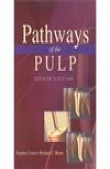 Pathways of the Pulp