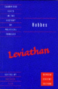 Leviathan: Revised student edition