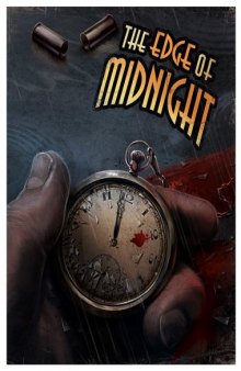 The Edge of Midnight RPG (EMP1000)