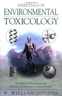 Essentials Of Environmental Toxicology