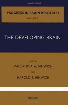 The Developing Brain