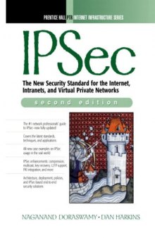 IPSec (2nd Edition)