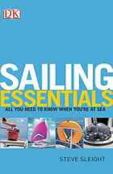 Sailing essentials