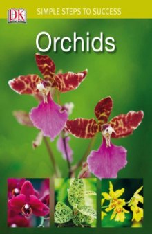 Simple Steps to Success  Orchids