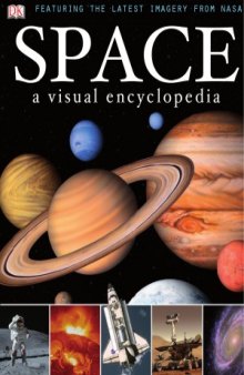 Space  A Visual Encyclopedia