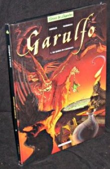 Garulfo, tome 1 : De mares en châteaux