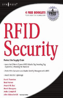 RFID Security