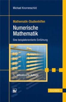 Numerische Mathematik