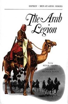 The Arab Legion