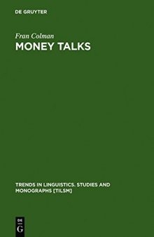Money Talks: Reconstructing Old English