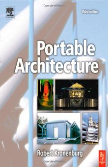 Portable Architecture, Third Edition  