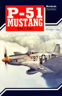 P-51 Mustang