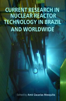 Current Research in Nuclear Reactor Technology in Brazil and Worldwide