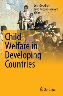 Child Welfare in Developing Countries