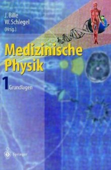 Medizinische Physik