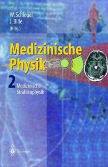 Medizinische Physik