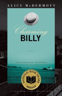 Charming Billy: A Novel