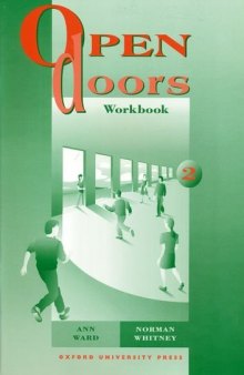 Open Doors: 2: Workbook